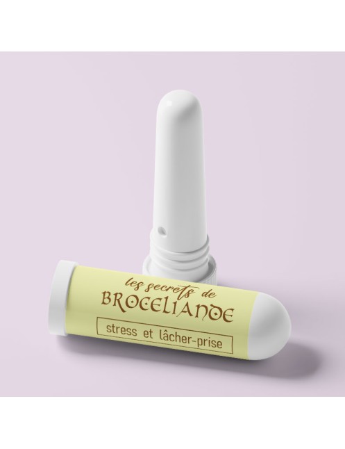 Stick inhaleur stress et lâcher-prise